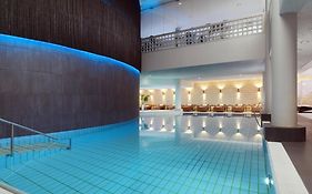 Le Méridien Stuttgart 5*