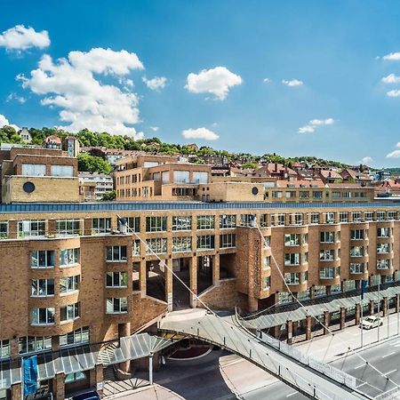Le Méridien Stoccarda Esterno foto The University of Sheffield